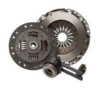 Clutch kit 622 3139 33 LuK for FORD MAZDA
