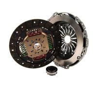 LuK Clutch Kit 622 3247 00 - 3pc (Cover, Plate, Releaser) - Fits SKODA Roomster & VW Polo 1.4D