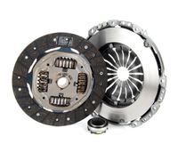 Clutch kit for vehicles with push type clutch 826326 VALEO for VW SKODA AUDI