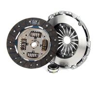 622 3336 00 Clutch Kit Luk Repset Fits Audi A1 Sportback A2 A3 Sportback By LuK