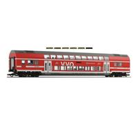 6220207 H0 Double Deck Car 2nd Class, DB AG, Ep. VI, AC