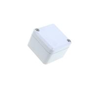 62205000 Housing: Universal X: 50mm Y: 52mm Z: 37mm EUROMAS II Grey IP65 BOPLA