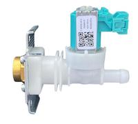 622058 Dishwasher Water Inlet Valve，OEM 00622058 Valve Replacement Compatible with Bosch/Thermador/Kenmore Replace 33299010, AH3491417, EA3491417, AP4927070, PS3491417, PS8728724, eap8728724,33220009