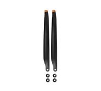 6223 Reinforced Carbon Folding Propeller 62 Inch Propulsion strength Composite For T70/T70P/T100 Power Systems For Training Heavy-Duty Crop Care 1 Pair(T70P T70 CW 2PCS)