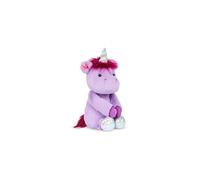 62243455627 Happyhues - Penny Periwinkle Battat Plush Unicorn - Stuffed Animal - Soft Purple Washable Toys for Baby, Toddler, Kids - 0 Months,