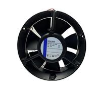 6224N-NH-NHR-NT-NM 6224N/9/12/NHA/17HT/HAU fan 24V Variable frequency 6224 cooling fan(EBM 6224NH)