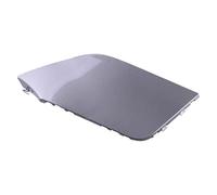 622A0 6FL0H Car Tow Hook Cover Cap Car Rear Bumper Tow Hook Bracket Eye Cover Cap, For Rogue 2020 2019 2018 2017(Grey)