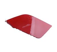 622A0 6FL0H Car Tow Hook Cover Cap Car Rear Bumper Tow Hook Bracket Eye Cover Cap, For Rogue 2020 2019 2018 2017(red)