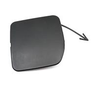 622A0-6W80H for Sedan 2015-2019 Cover Flap Tow Hook Front Bumper