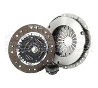 623 0370 10 Clutch Kit 230mm Diameter Transmission Replacement Spare By LuK