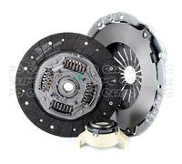 LuK 623 0903 00 Clutch kit