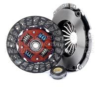 LuK 623 1089 00 Clutch kit