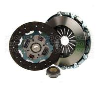 LuK 623 1211 00 Clutch kit