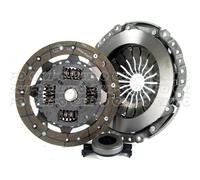 Luk Clutch Kit 641592040