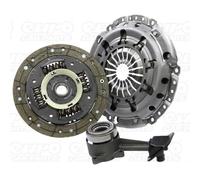 LuK 623 2976 33 Clutch kit