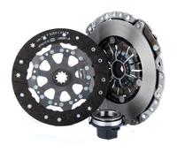 LuK 623 3001 00 Clutch kit