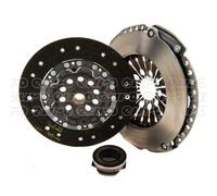 623 3088 00 Clutch Kit Luk Repset Fits Seat Toledo MK2 VW Bora 1 Estate By LuK