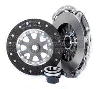 LUK 623323000 SAC Clutch Kit
