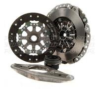 LuK 623 3238 00 Clutch kit
