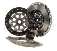 LuK 623 3238 00 Clutch kit