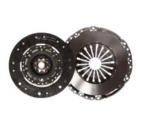Clutch Kit 2 piece (Cover+Plate) fits OPEL INSIGNIA A 1.4 11 to 17 230mm LuK New
