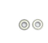 623 624 625 626 627 628 629 Small Deep Groove Ball Bearing 1Pcs(623-ZZ 3X10X4)