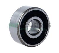 62302-2RS1/C3 SKF 15 x 42 x 17 mm DEEP GR. BALL SINGLE ROW