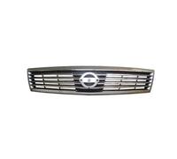 62310-9W70A For For Teana For J31Z 2004-2006 1pcs Front Bumper Radiator Grille Front Radiator Grille