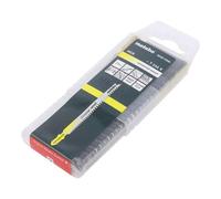 623617000 sheets of wood, plastic 91 mm Qty: 25 8 teeth/inch METABO