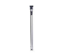 6237ER - Non-electric Stainless Steel Telescopic Tube
