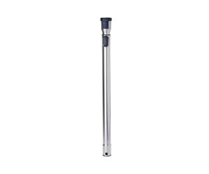 6237ER - Non-electric Stainless Steel Telescopic Tube