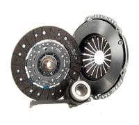 LuK 624 3034 34 Clutch kit
