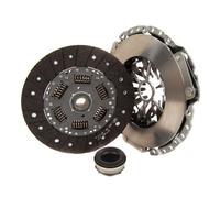 624 3070 00 3pc Clutch Kit 3 Pieces SAC 240mm Diameter Cover Plate Bearing LuK