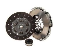 LuK Clutch Kit 624 3070 00 – 3pc (Cover, Plate, Bearing) 240mm SAC