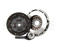 LuK 624 3087 33 Clutch kit