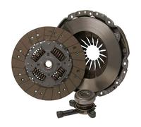 Clutch kit 624 3087 34 LuK for OPEL RENAULT NISSAN