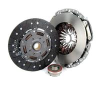 624 3131 00 Clutch Kit Luk SAC Spare Fits VW LT MK2 Van Platform/Chassis BUS LuK