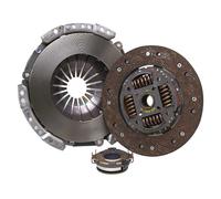 Clutch kit 624 3137 60 LuK for TOYOTA RAV 4 III PREVIA / ESTIMA II RAV 4 Mk II