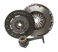 624 3156 34 3pc Clutch Kit 3 Pieces SAC Cover Plate CSC Transmission By LuK