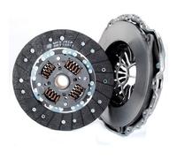 LuK 624 3182 09 Clutch kit