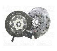 LuK 624 3211 33 Clutch kit