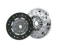 LuK 624 3225 19 Clutch kit