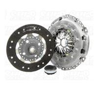 LuK Clutch Kit 624 3267 00 - 3pc (Cover, Plate, Releaser), 240mm - for Peugeot/Fiat/Citroën