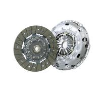 LuK 624 3279 09 Clutch kit