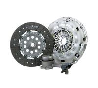 624 3307 33 3pc Clutch Kit 3 Pieces SAC Cover Plate CSC Transmission By LuK