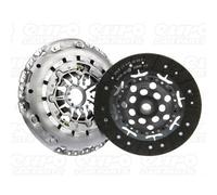 LuK 624 3316 09 Clutch kit