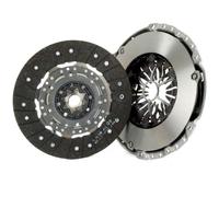 LuK 624 3318 09 Clutch kit