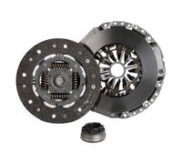 LuK 624 3342 00 Clutch kit