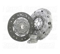 Clutch kit 624 3358 33 LuK for ALFA ROMEO 159 159 Sportwagon BRERA SPIDER