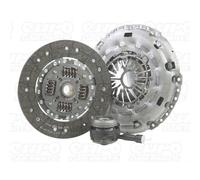 LuK 624 3374 33 Clutch kit